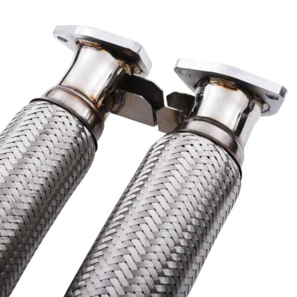 Manufactured from high quality T304 grade stainless steel