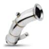 Manufactured from highest quality T304 grade stainless steel