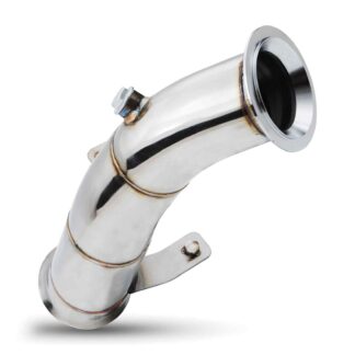 Manufactured from highest quality T304 grade stainless steel