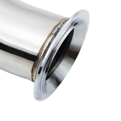 Manufactured from highest quality T304 grade stainless steel