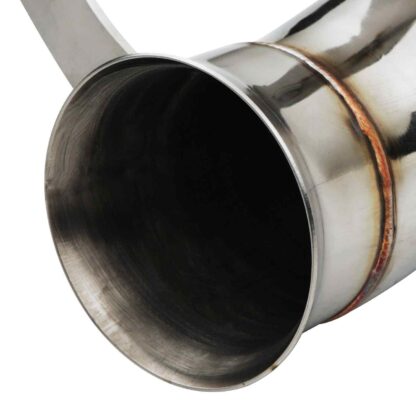 Manufactured from highest quality T304 grade stainless steel
