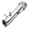 Manufactured from highest quality T304 grade stainless steel