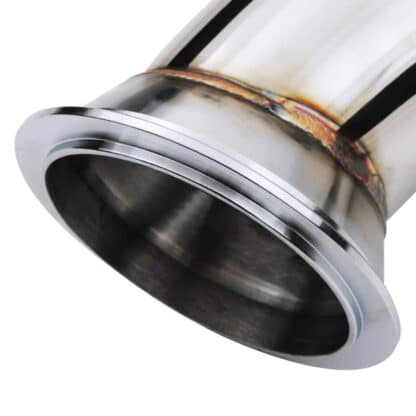 CNC machined flanges for strong
