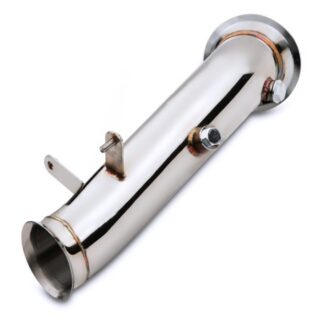 CNC machined flanges for strong