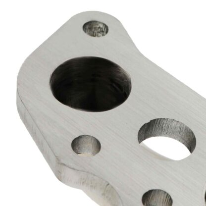 Manufactured from highest quality T304 grade stainless steel
