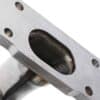 increasing power from the engine and offering a fruiter exhaust note.