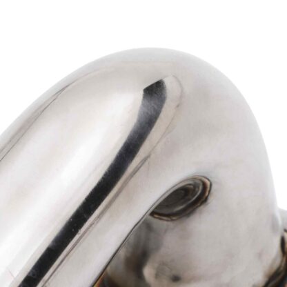 Manufactured from high quality T304 grade stainless steel