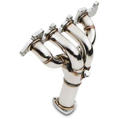 Mandrel bent and fully TIG welded for strength and durability