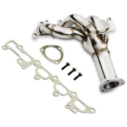 Free flowing catalyst replacement to get the most from Z18 engine