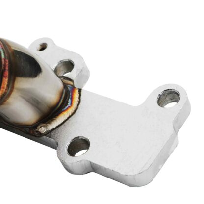 Designed to improve power and torque across the entire RPM range