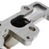 Manufactured from highest quality T304 grade stainless steel