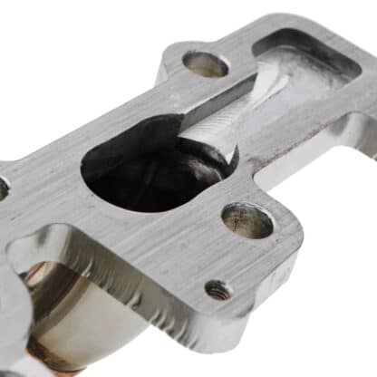 Manufactured from highest quality T304 grade stainless steel