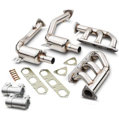 Designed to reduce turbo lag and improve horsepower capability