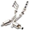 Manufactured from high quality stainless steel