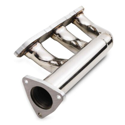Designed to improve power and torque across the entire RPM range by removing restrictive catalytic material