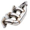 Designed to noticeably improve throttle response