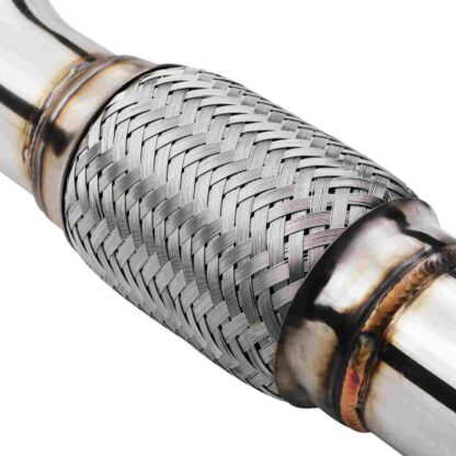 Manufactured from high quality T304 grade stainless steel