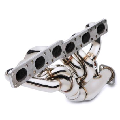 Free flowing catalyst replacements to get the most from the 6 Cylinder engines