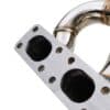 Designed to improve power and torque across the entire RPM range