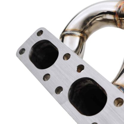 Designed to improve power and torque across the entire RPM range