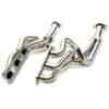Mandrel bent and fully TIG welded for strength and durability