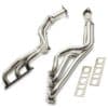 Directly replaces the original manifolds – two gaskets included