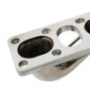 Directly replaces the original manifolds Ã¢Â€Â“ two gaskets included