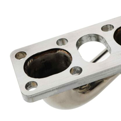 Directly replaces the original manifolds Ã¢Â€Â“ two gaskets included