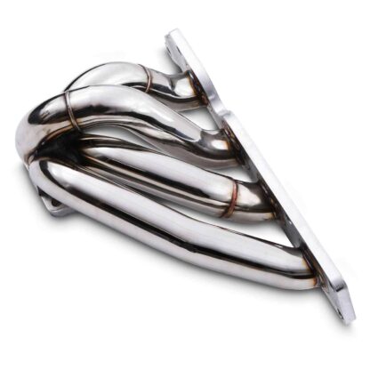 Mandrel bent and fully TIG welded for strength and durability