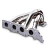 CNC machined flanges for strong