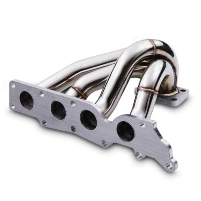 CNC machined flanges for strong