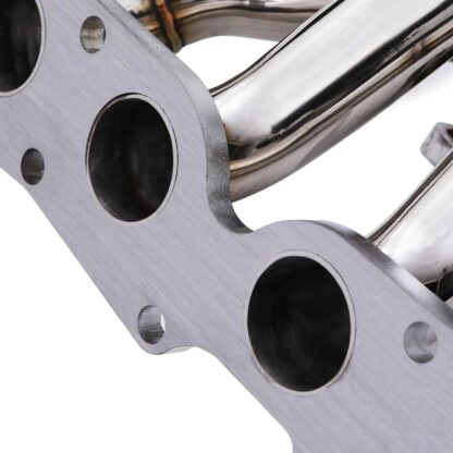 Designed to be a direct replacement for the original manifold