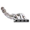 Manufactured from highest quality T304 grade stainless steel.