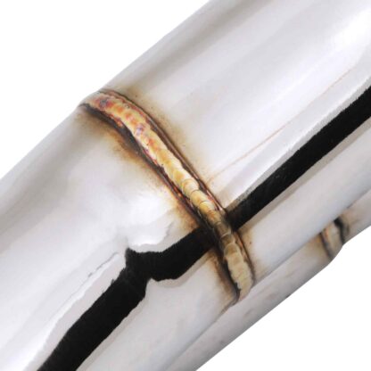 Manufactured from highest quality T304 grade stainless steel.