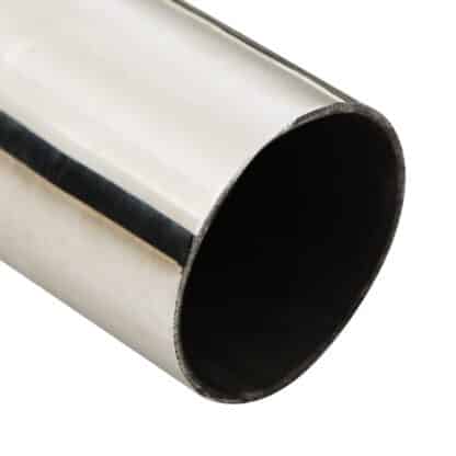 Suitable replacement for deteriorating OEM pipes