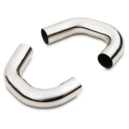 Manufactured from high quality T304 grade stainless steel