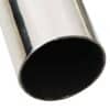 Manufactured from high quality T304 grade stainless steel