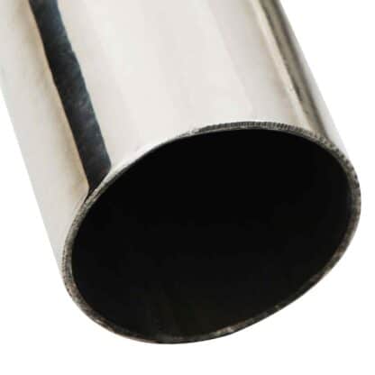 Manufactured from high quality T304 grade stainless steel