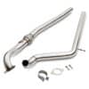 Manufactured from high quality T304 grade stainless steel