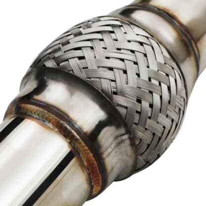 Manufactured from high quality T304 grade stainless steel