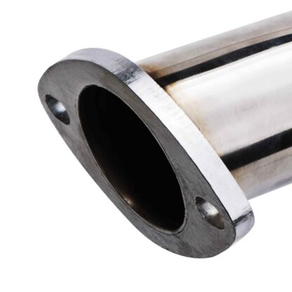 Manufactured from Mandrel bent T304 grade stainless steel