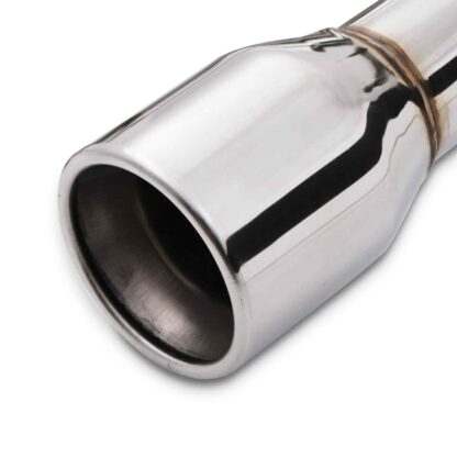 the performance of your vehicle. All systems are designed in house using the OEM mounting points to ensure smooth fitment every time.