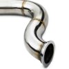 A free flowing exhaust is a great way to get the most out of the 2.0 TFSI engines