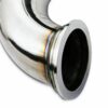 Engineered to improve throttle response and increased power and torque across the entire RPM range