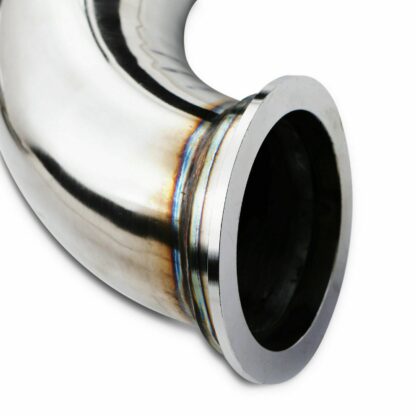 Engineered to improve throttle response and increased power and torque across the entire RPM range