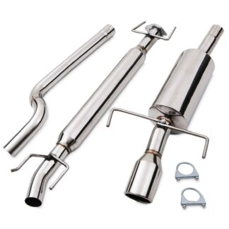 Manufactured from high quality T304 stainless steel.