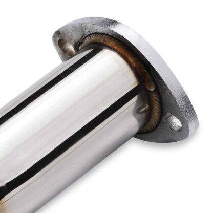 Engineered to improve throttle response and increased power and torque across the entire RPM range