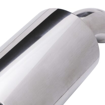 Manufactured from high quality T304 grade stainless steel