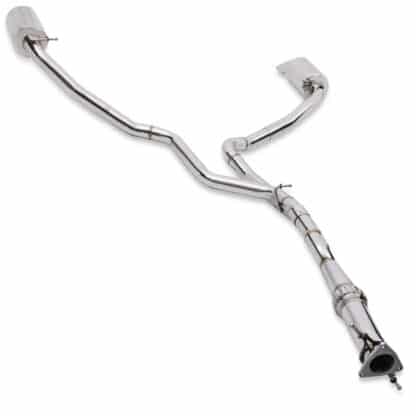 Designed to improve power and torque across the entire RPM range