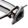 Gravity Performance Exhaust Systems are designed in house to fit OEM mounting points for perfect fitment to your vehicle. Our Gravity Performance Exhausts greatly enhances the sound with a captivating exhaust note while also increasing performance.